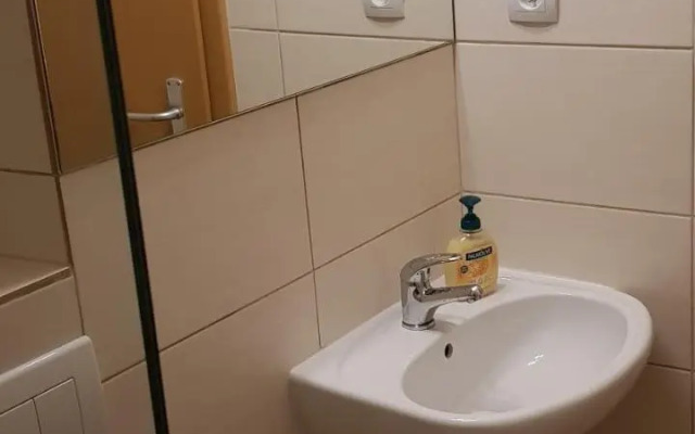 Apartment Magura