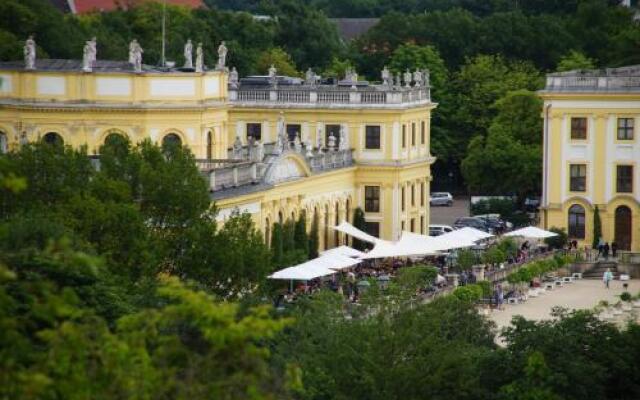 Hotel Zum Schiffchen