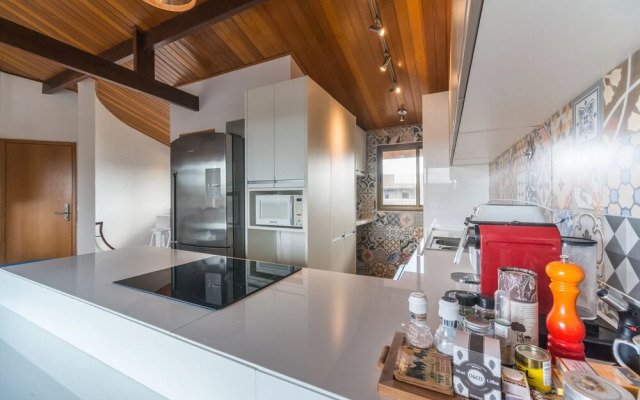 MLW301C Penthause Muro Alto 3 bedrooms