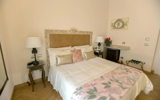 Royal Suite Trinità dei Monti