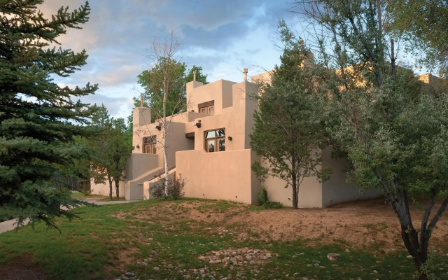 WorldMark Taos