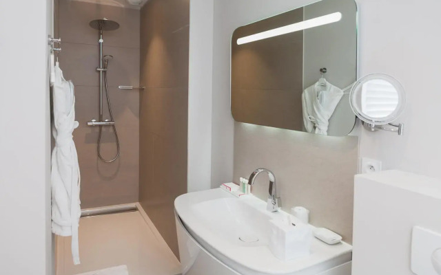 Clarance Hotel Lille