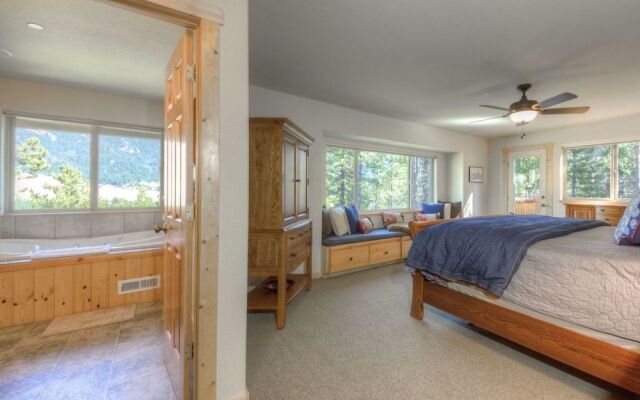 Big Sky - Bear Track Lodge