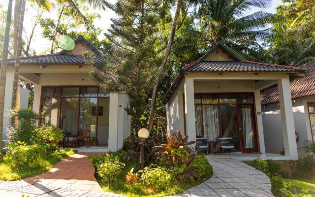 Nhat Lan Resort