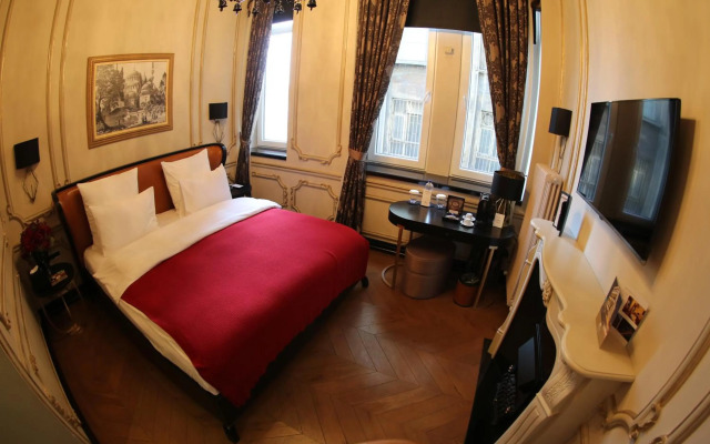 Nordstern Hotel Galata