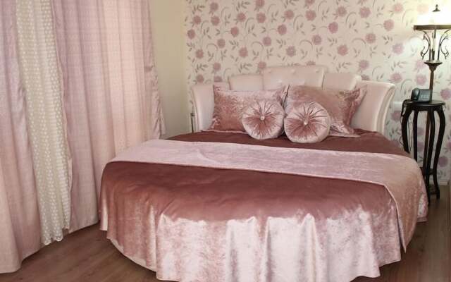 Yenice Goknar Hotel