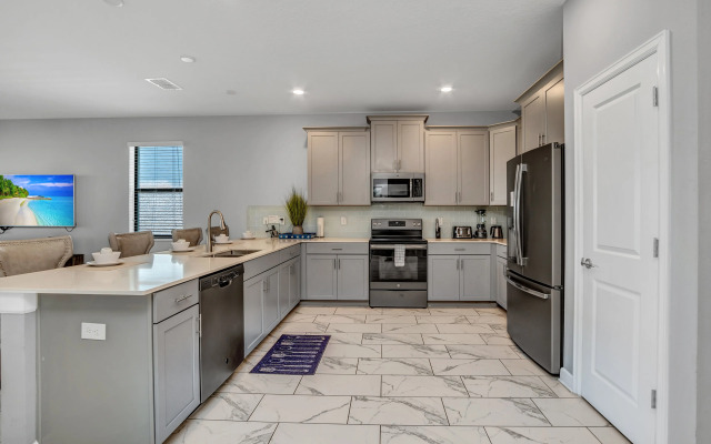 2909FABLE, Kissimmee, US