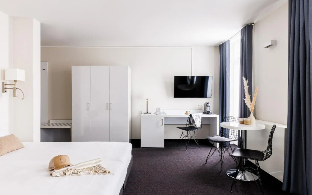 Hotel Saint Sauveur by WP Hotels