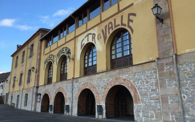 Hotel Rural El Valle