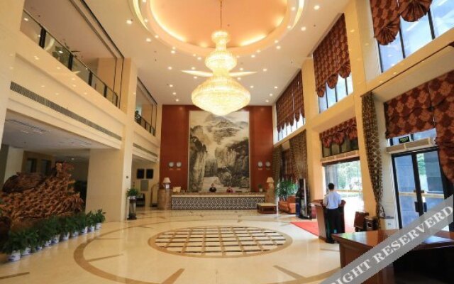 Chongqing Xueyuan Building Hotel (Daping Times Tianjie Xietaizi Subway Station Branch)