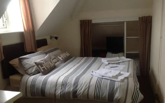 Waverley Guest House