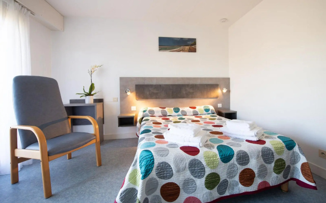 L'Espace Thermal