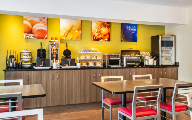 Comfort Inn Gatineau