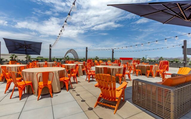 Vīb Hotel by Best Western Phoenix - Tempe