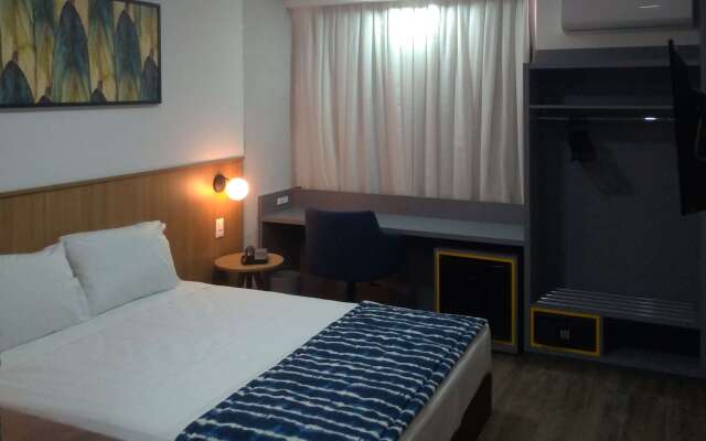 Days Inn By Wyndham Cascavel