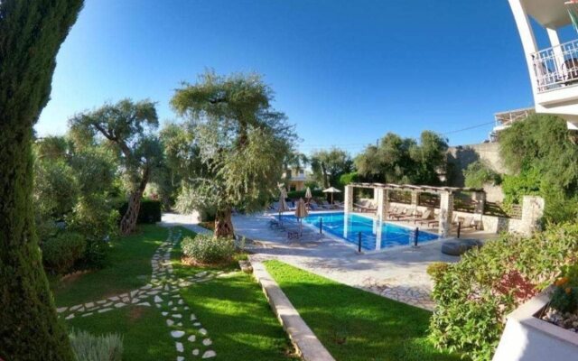 Vassilis Guest House