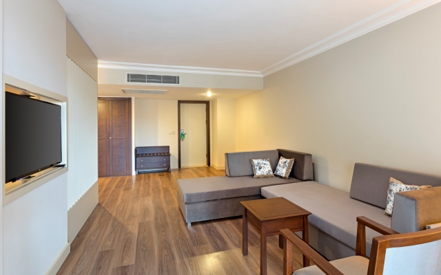 Seven Seas Hotel Life - All Inclusive