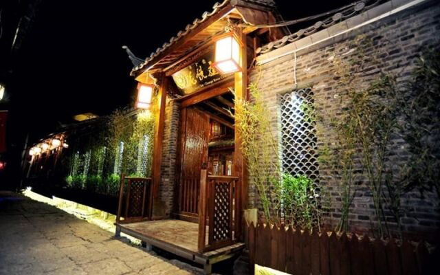 Huayueting Inn