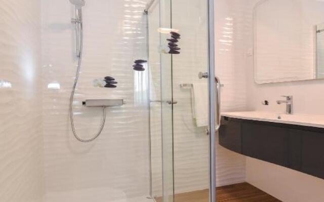 Villa Calypso Royal Apartment