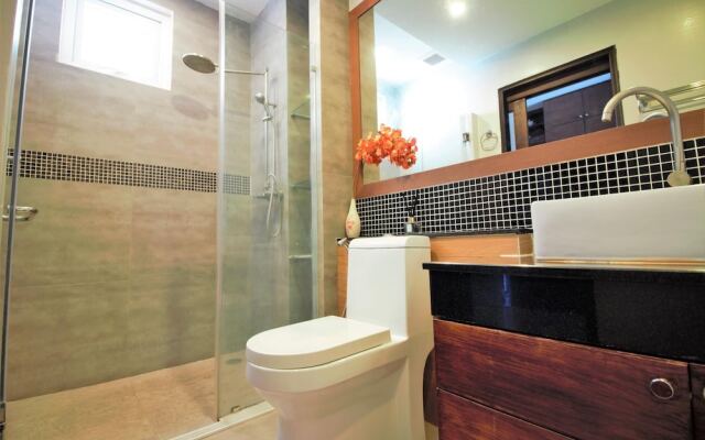 309 10m to the Beach Rooftop Pool Gym Wi-fi Kitchen