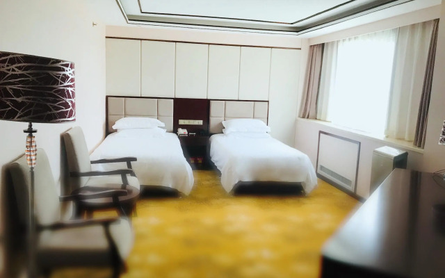 Rui Cheng Hotel