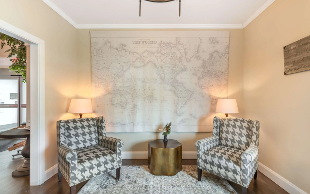 Best Western Plus University Park Inn & Suites