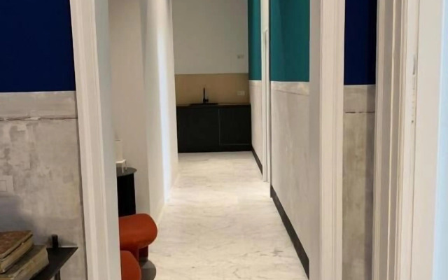 Primo Piano Posillipo