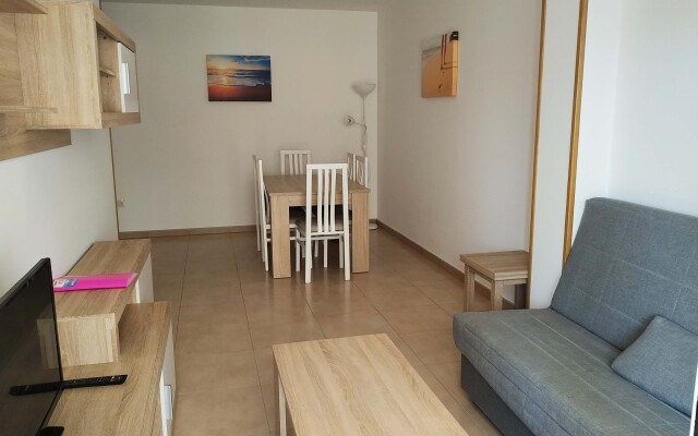 Apartamentos Neptuno 3000