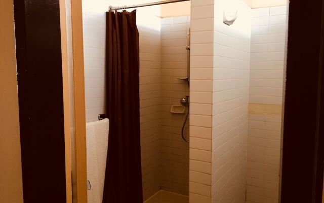 Motel d'Antananarivo Anosy