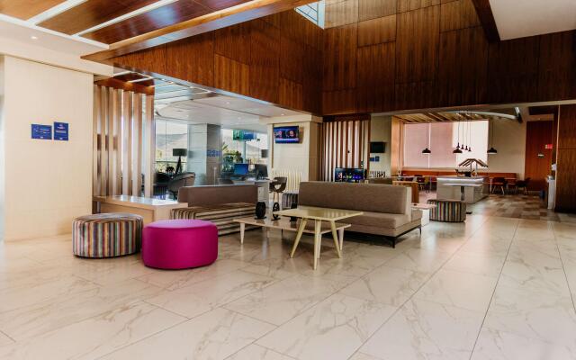 Hilton Garden Inn Silao Aeropuerto Bajio