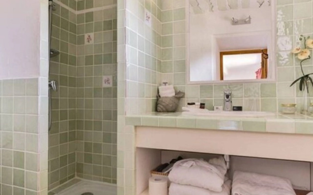 Chambre d'hotes Le Jardinage