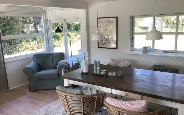 4 Star Holiday Home in Vaeggerlose