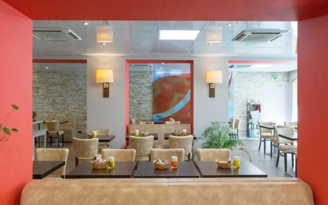 Hotel Escaletto