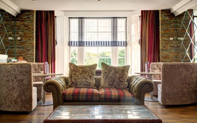 Seaham Hall and Serenity Spa