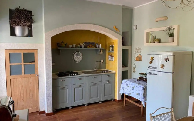 Relais San Sebastiano