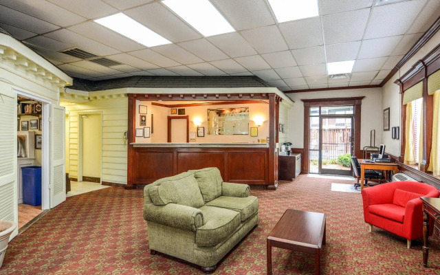 Baymont by Wyndham Front Royal Near Shenandoah National Park