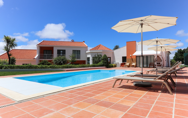 Sintra Rural Home - Cerrado da Serra