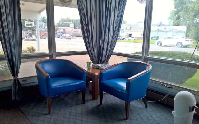 Blue Haven Motel