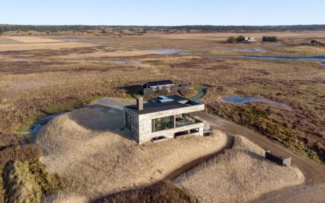 "Dobrinka" - 100m from the sea in Western Jutland