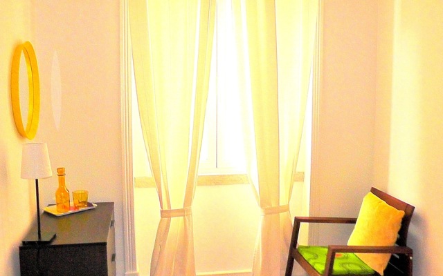 Lisbonera Guest House