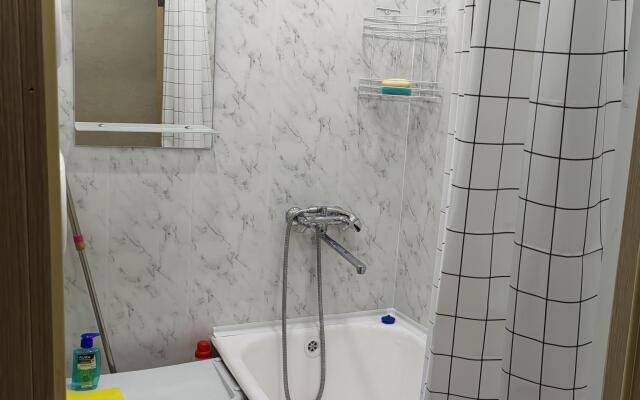 Апартаменты в 5-ом микрорайоне 5