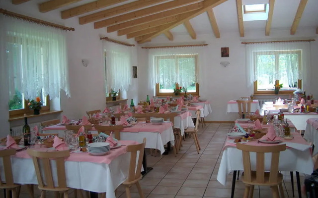 Casa Per Ferie Europa