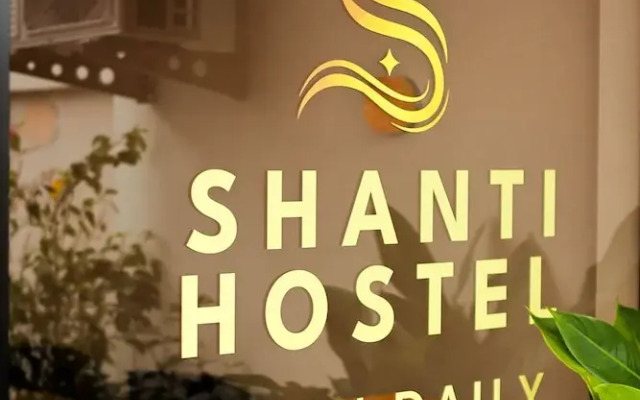 Shanti Hostel