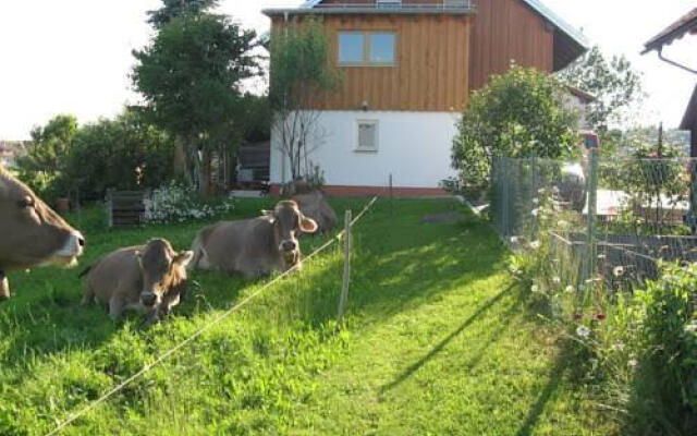 Ferienwohnung Hörger