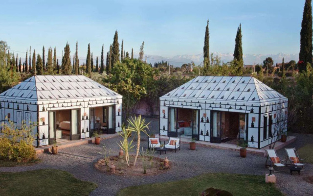 Villa Dinari