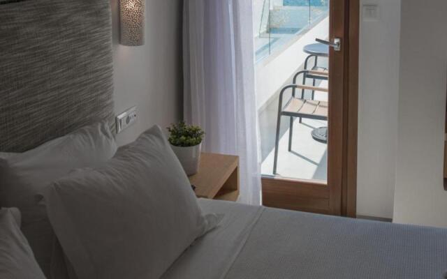 Natura Luxury Boutique Hotel Skopelos