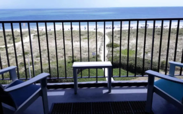 Surf Suites