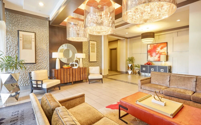 Sonder - Gables Ponce - Unique 2BR