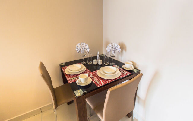Laguna Beach Resort 1 by Pattaya Sunny Rentals