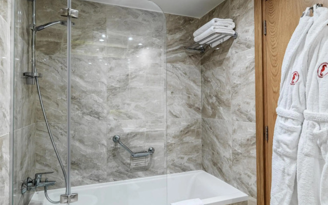 St Raphael Resort & Marina